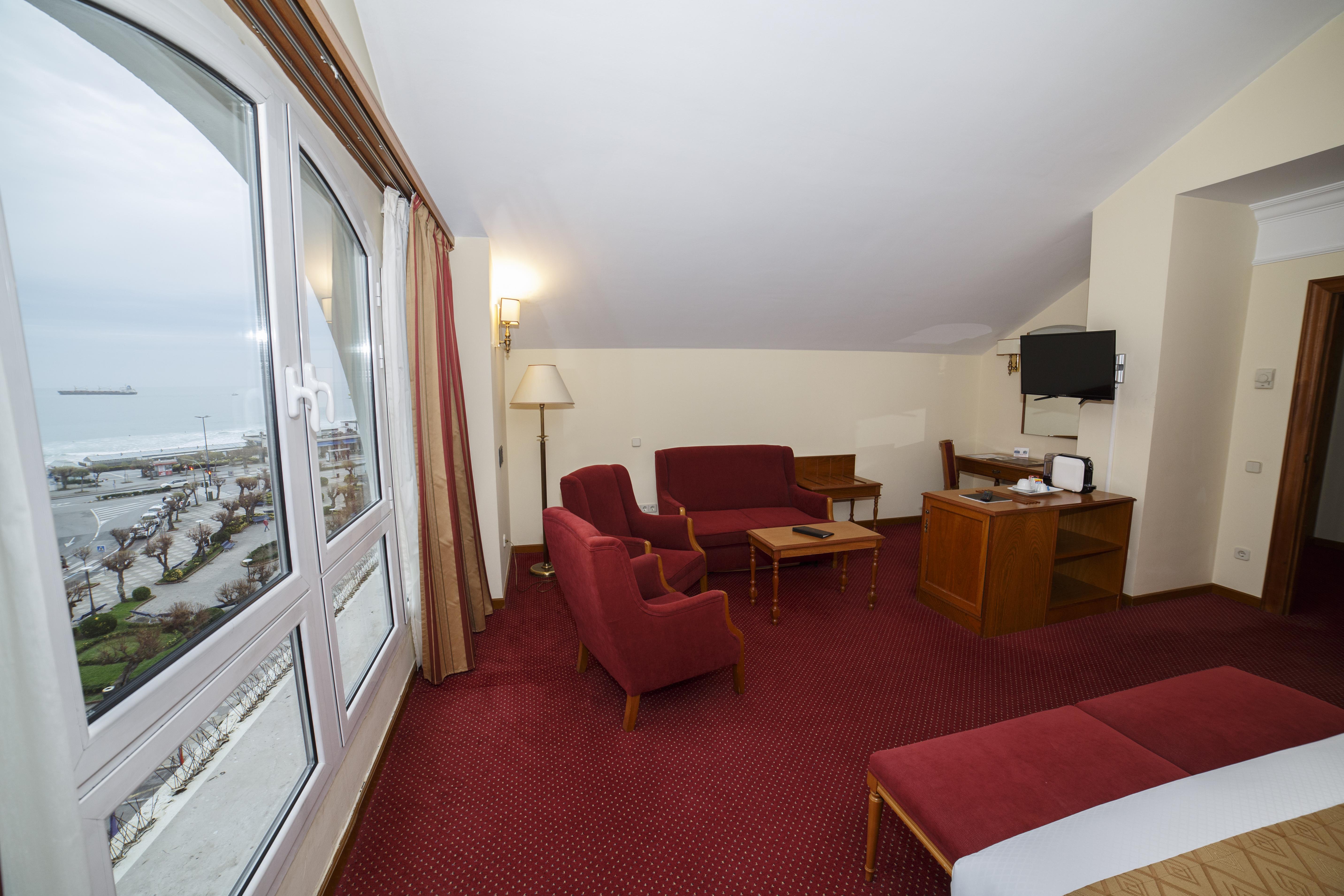 Hoyuela Hotel
