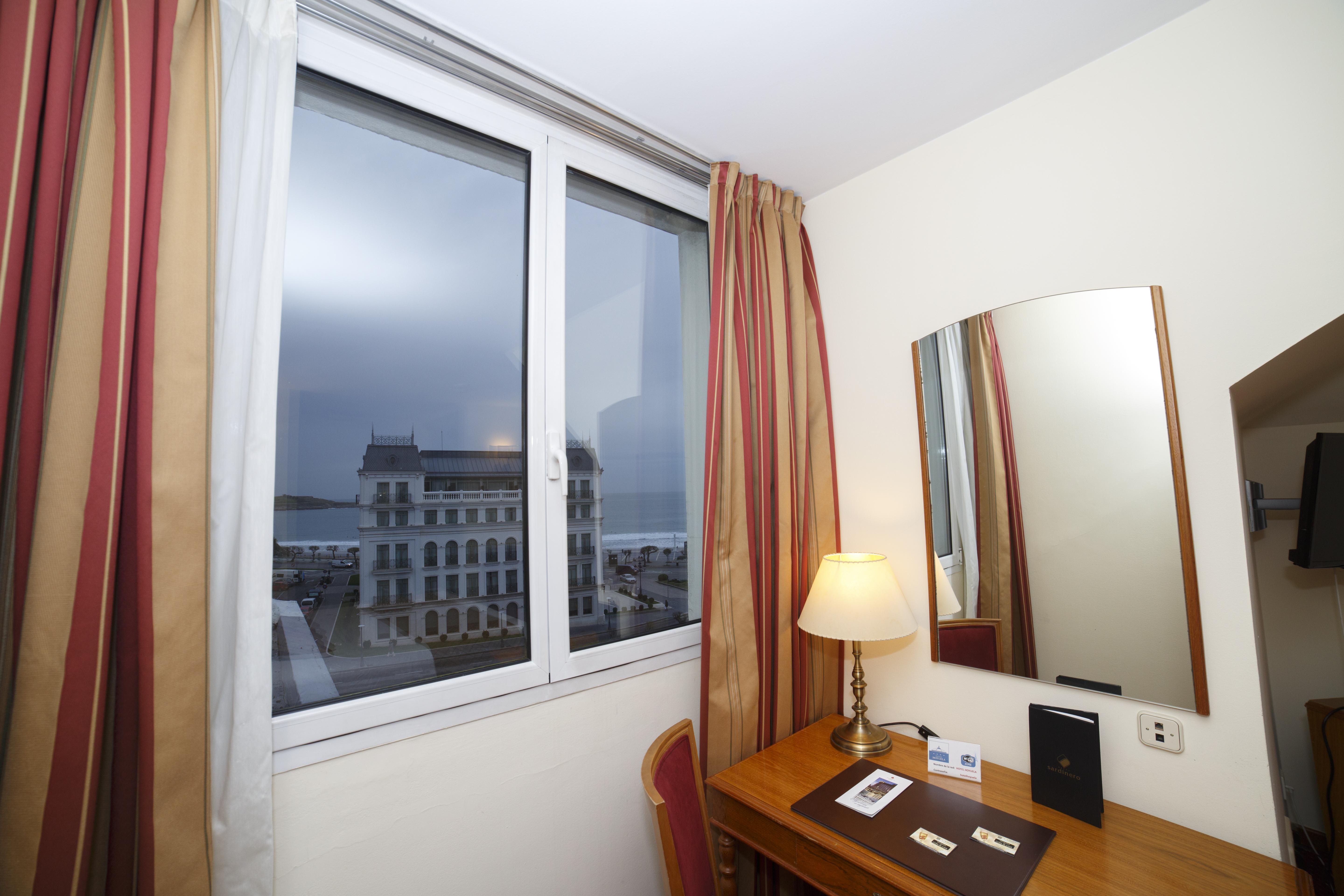 Hoyuela 4* Santander
