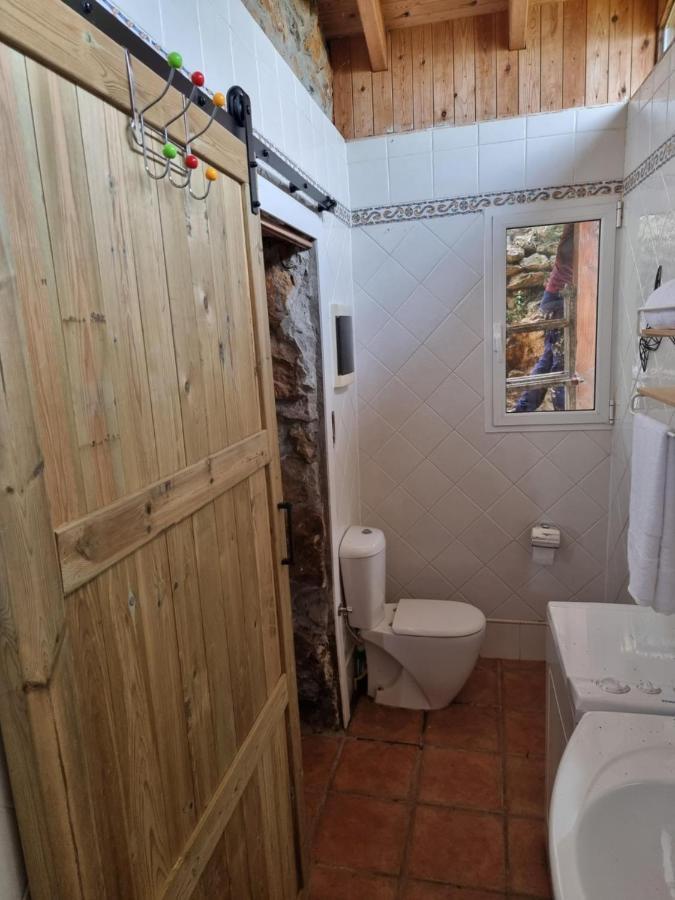 Agradable Cabaña Con Aparcamiento Gratuito. * Santander