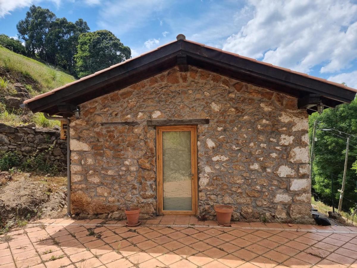 Agradable Cabaña Con Aparcamiento Gratuito. *
