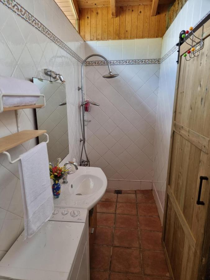Agradable Cabaña Con Aparcamiento Gratuito. * Santander
