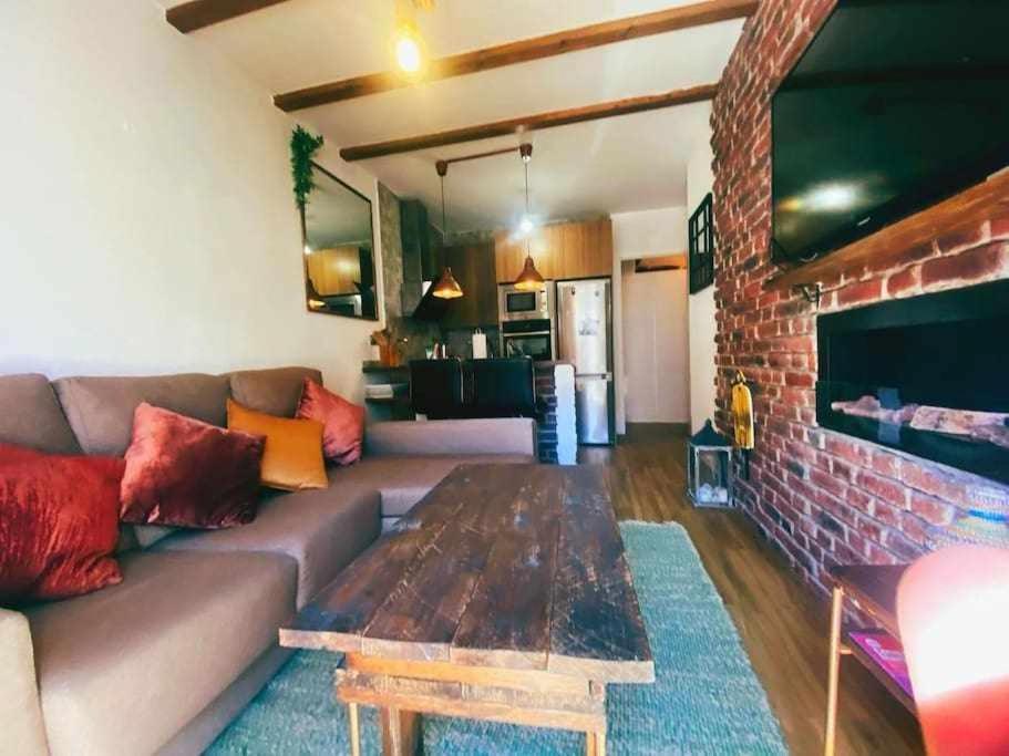 Precioso En El Casco Historico Apartment Santander