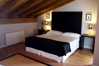 Sotobosque Casa rural *