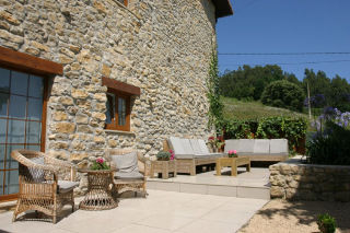 Sotobosque Casa rural