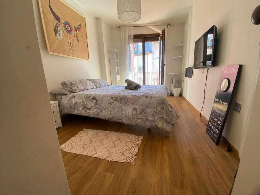 Apartment Precioso En El Casco Historico Santander