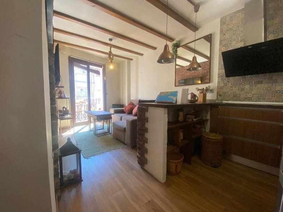 Apartment Precioso En El Casco Historico