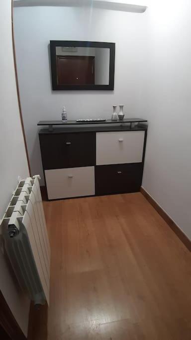 Apartamento Centro
