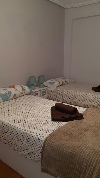 Centro Apartamento