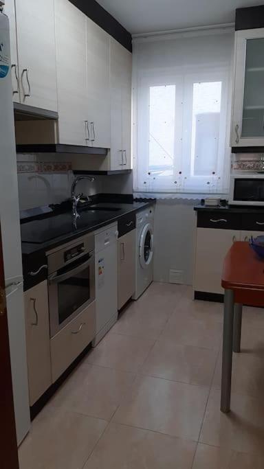 Centro Apartamento Santander
