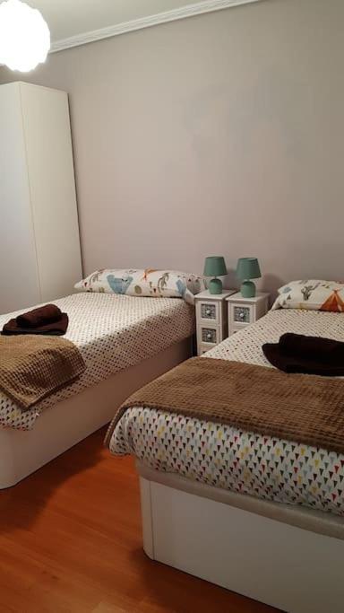 Centro Apartamento *