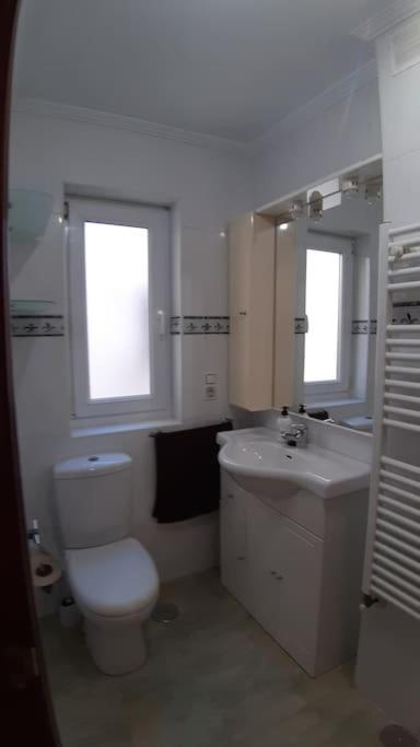 Centro Apartamento