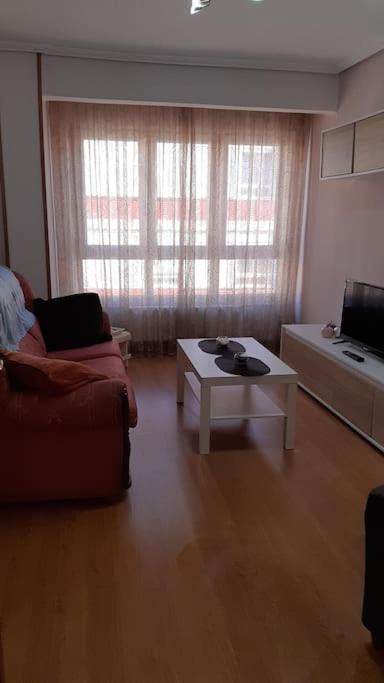 Apartamento Centro Santander