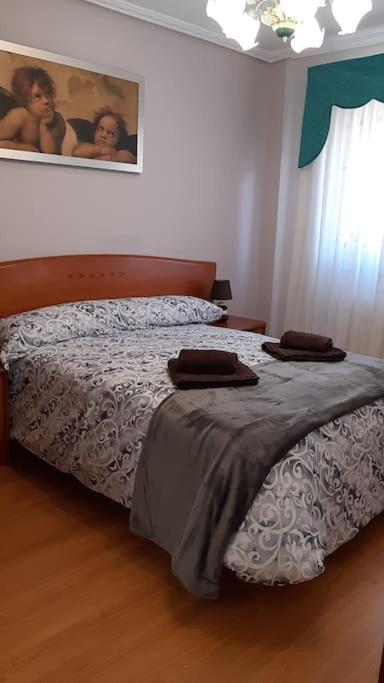 Apartamento Centro Santander