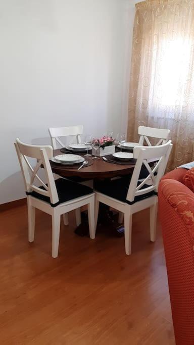 Centro Apartamento Santander