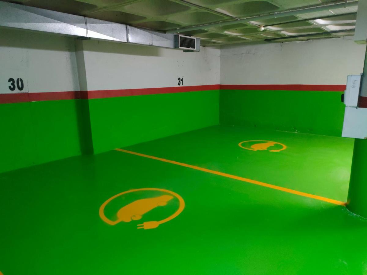 Hoyuela Hotel 4*