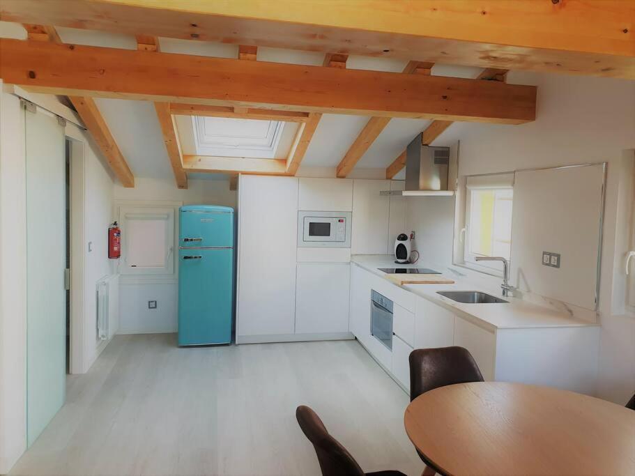 Apto. - Newly Refurbished! Apartment Santander