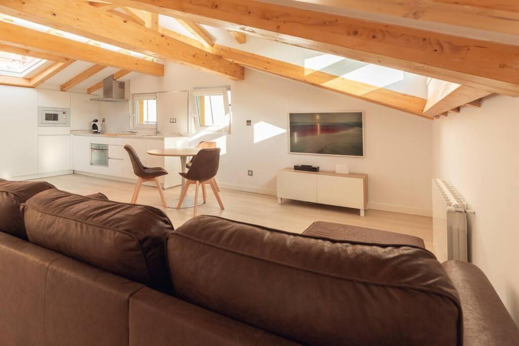 Apartment Apto. - Newly Refurbished! Santander