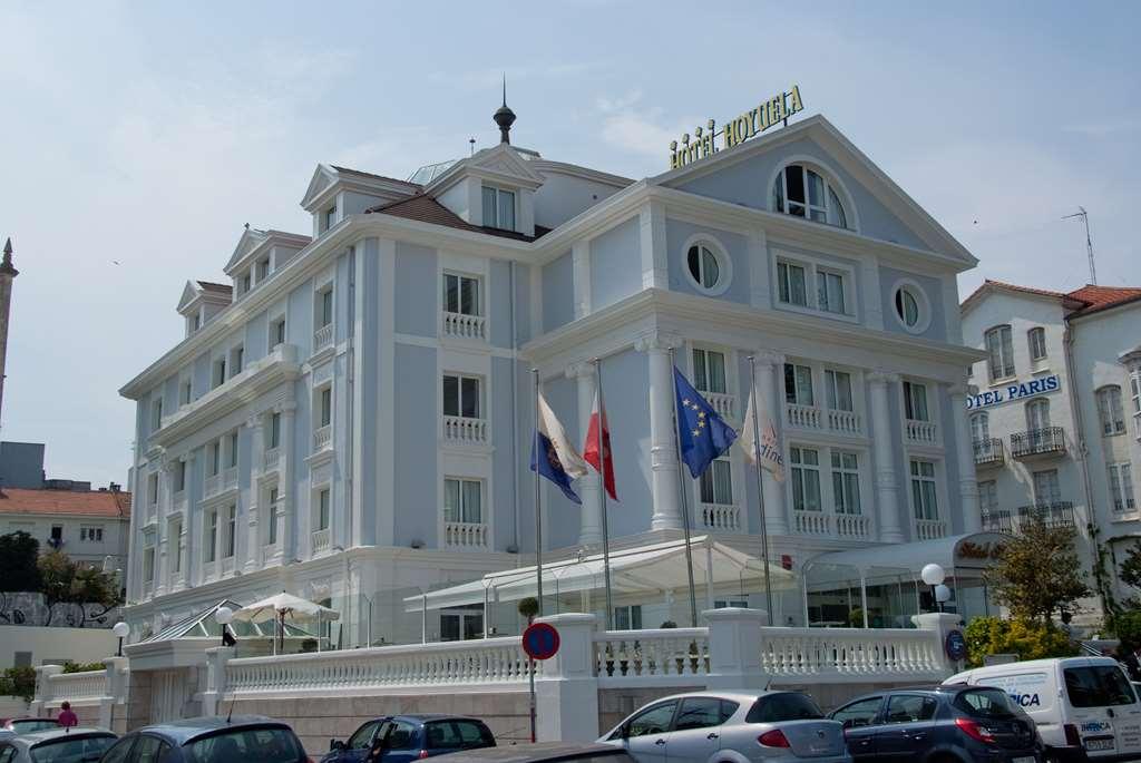 Hoyuela 4* Santander