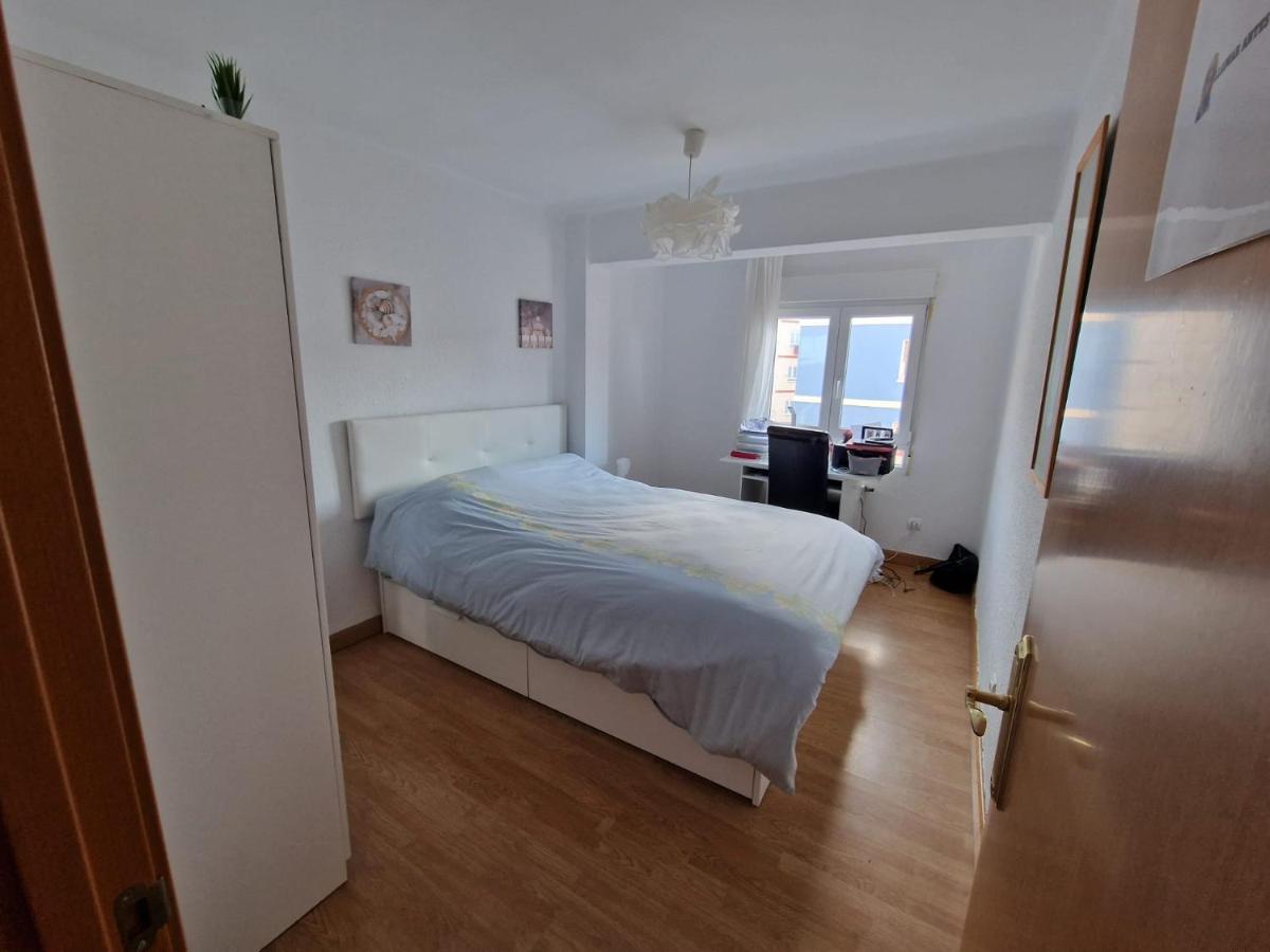 Apartamento Piso