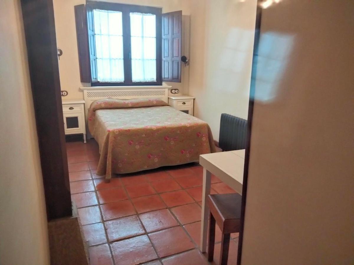 Guest house El Jardin De Angela 3*