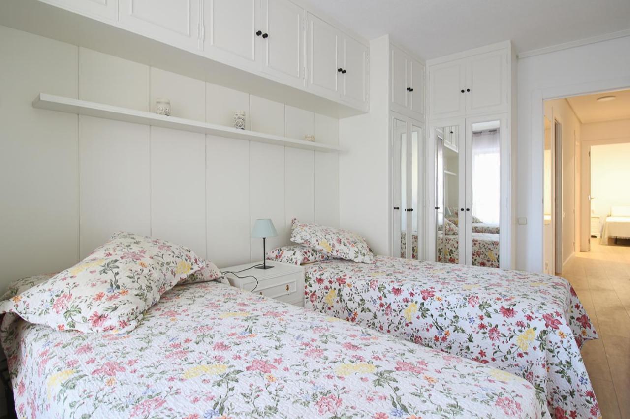 Apartamento La Atalaya Santander