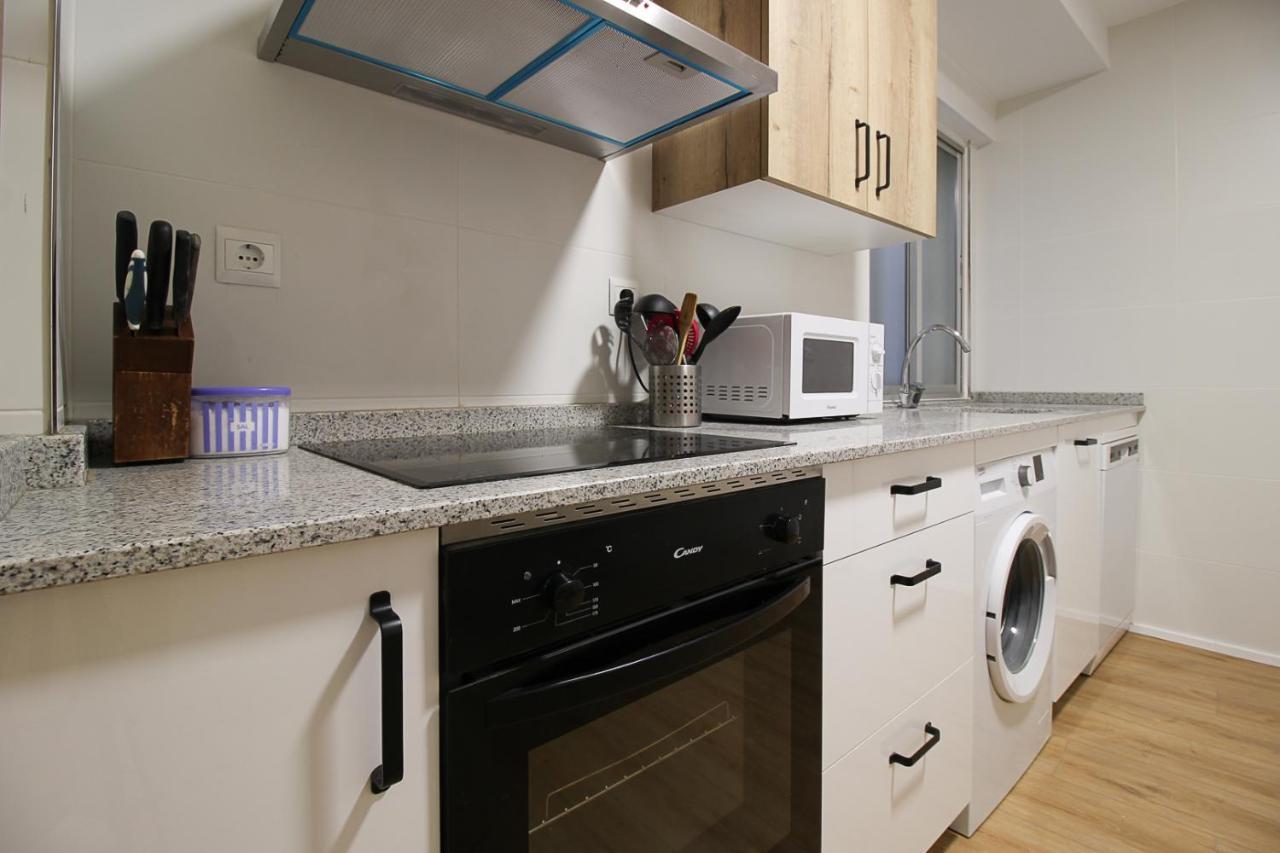 La Atalaya Apartamento *