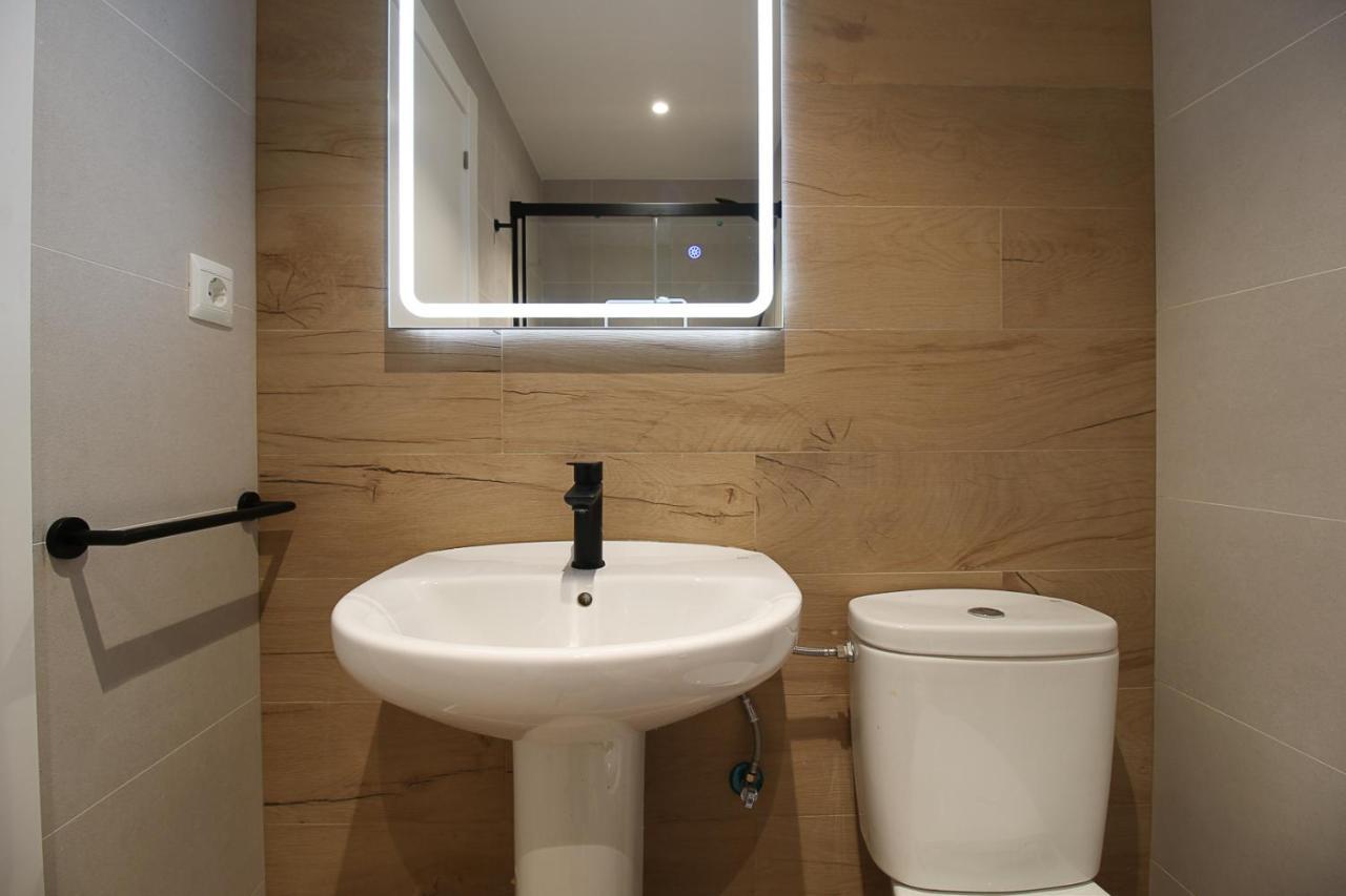 La Atalaya Apartamento