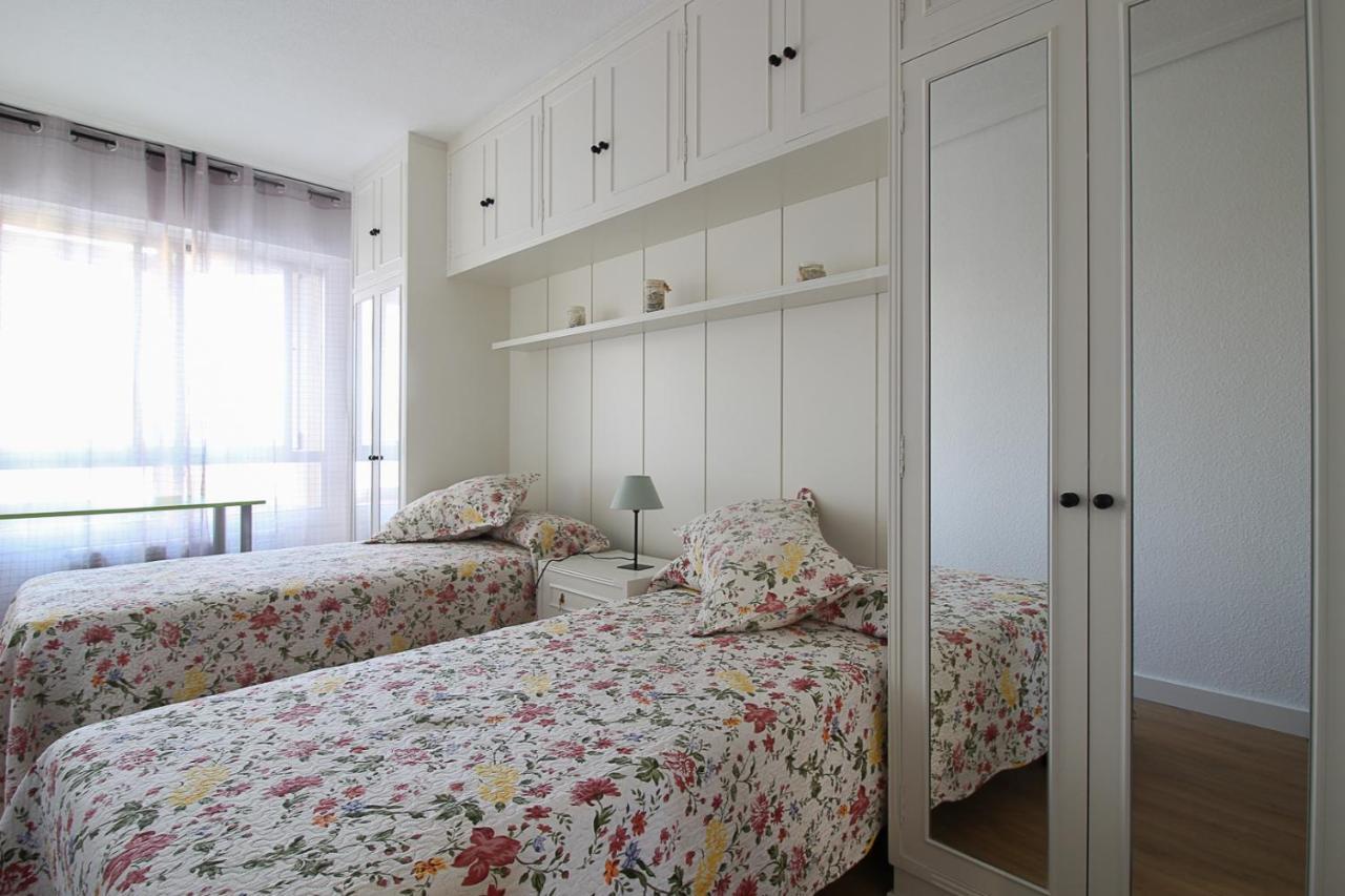Apartamento La Atalaya Santander