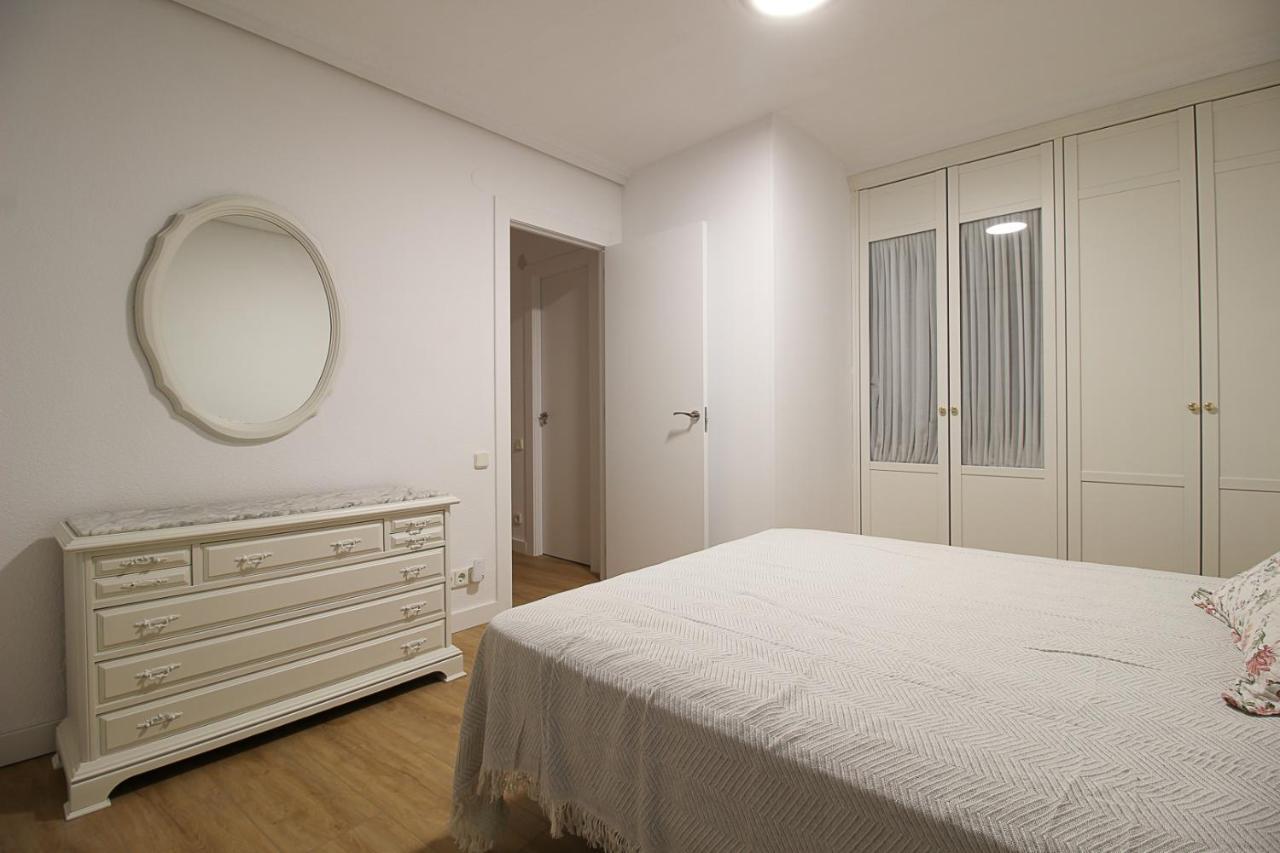 Apartamento La Atalaya