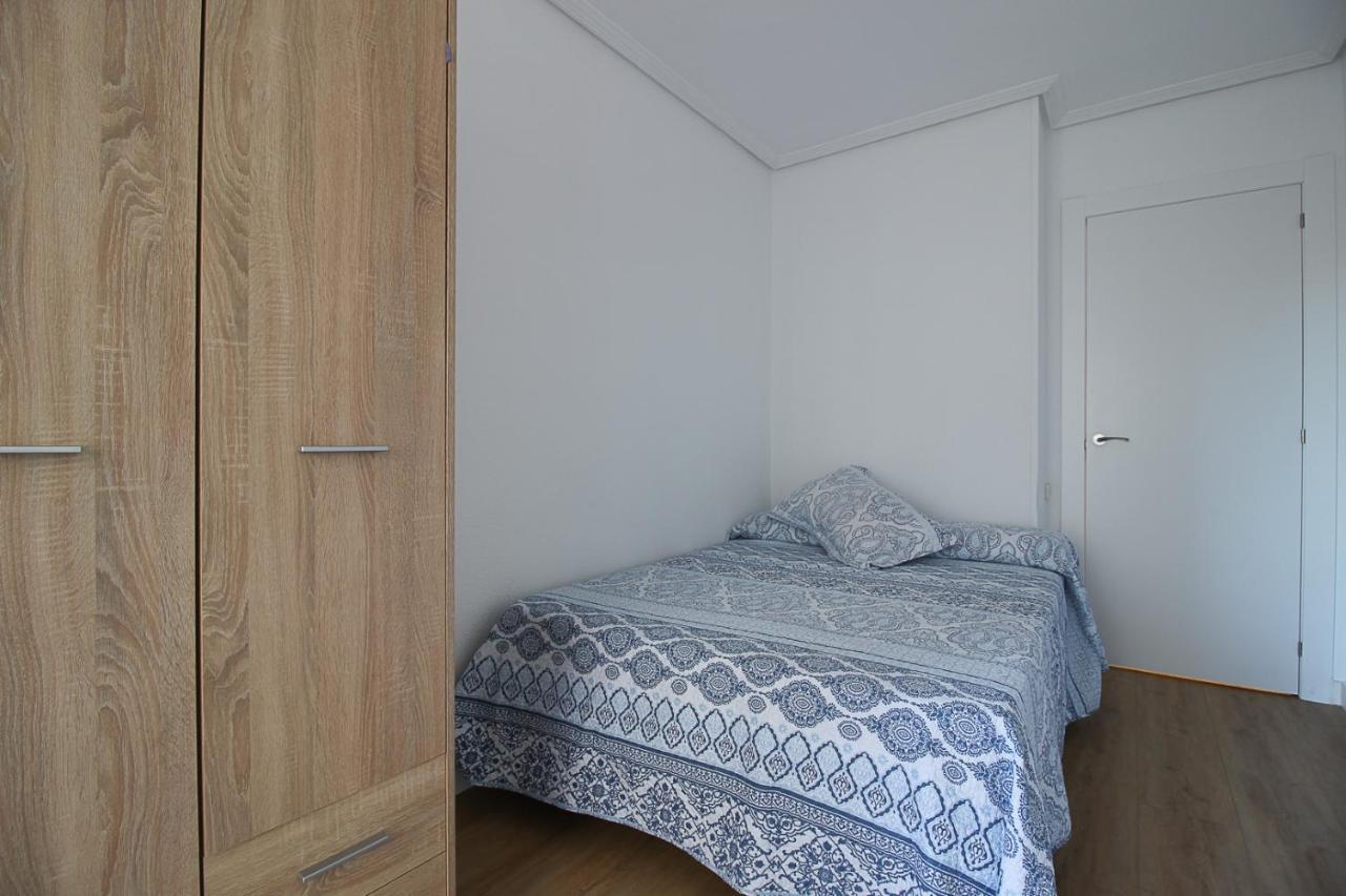 Apartamento La Atalaya *