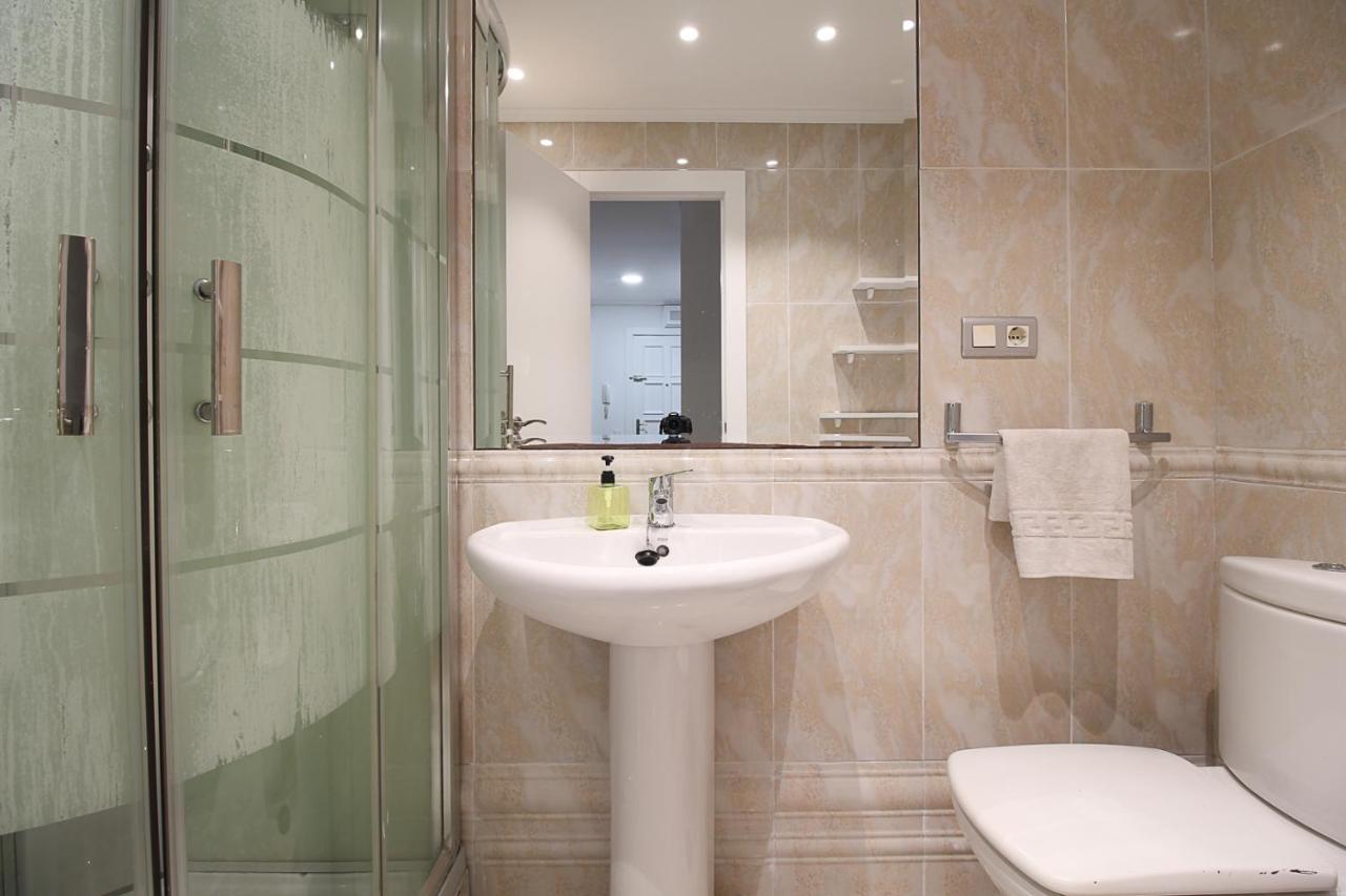 La Atalaya Apartamento