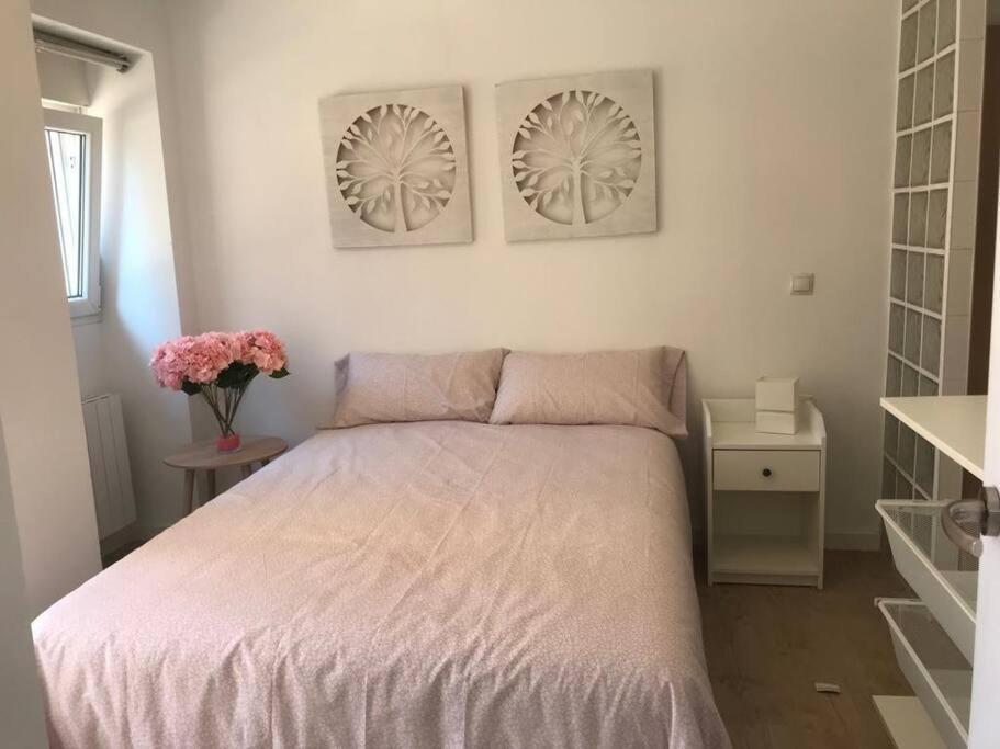 Apartment Comodo, Independiente Y Coqueto *
