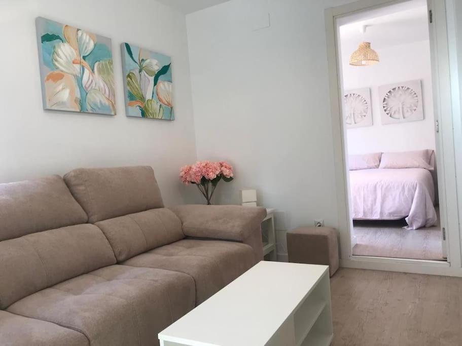 Apartment Comodo, Independiente Y Coqueto