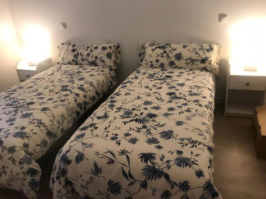 Comodo, Independiente Y Coqueto Apartment