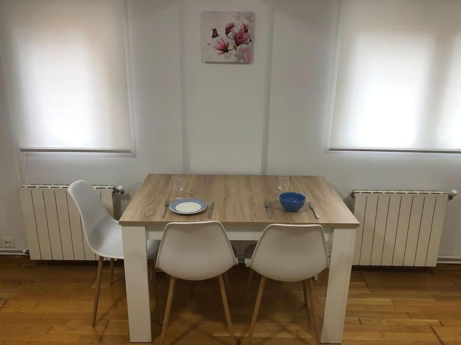 Piso En Zona Universidad Y Sardinero By Urbanhosting Apartamento