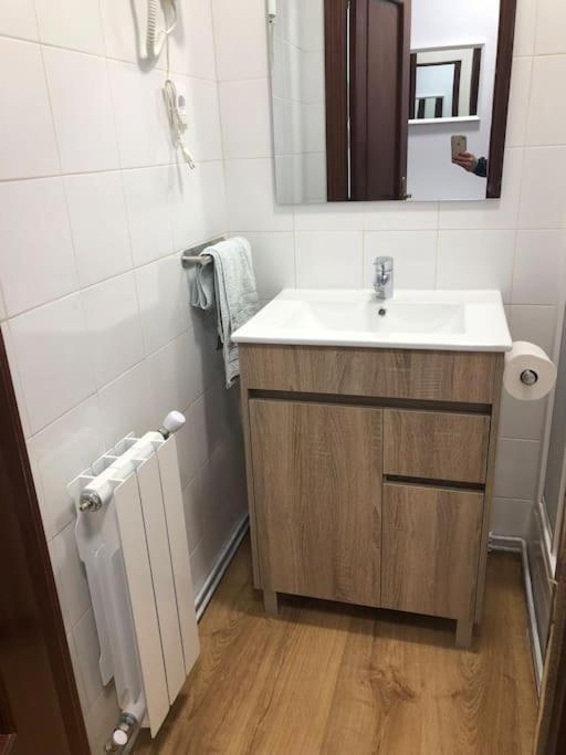 Apartamento Piso En Zona Universidad Y Sardinero By Urbanhosting