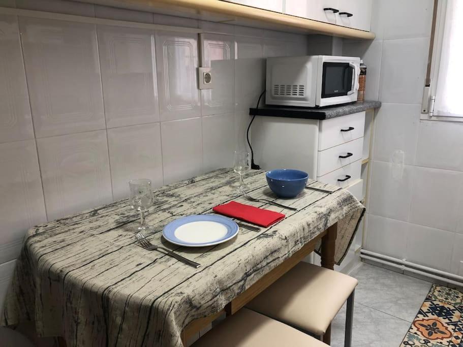 Piso En Zona Universidad Y Sardinero By Urbanhosting Apartamento Santander
