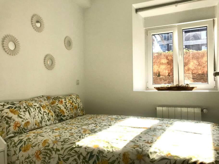 Apartment Comodo, Independiente Y Coqueto Santander