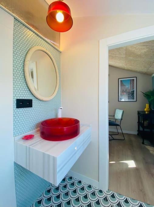Apartamento Atiquin Boutique En Pleno Centro *
