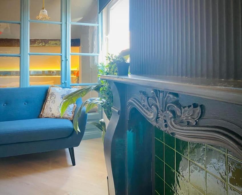 Atiquin Boutique En Pleno Centro Apartamento *