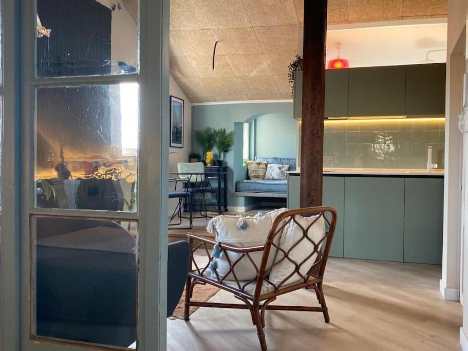 Apartamento Atiquin Boutique En Pleno Centro