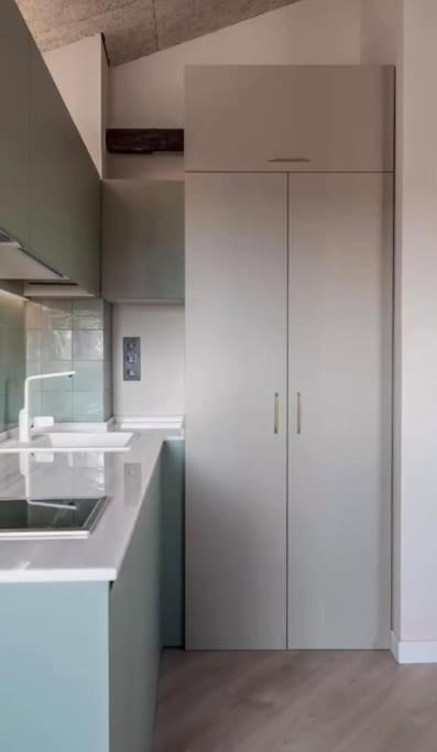 Apartamento Atiquin Boutique En Pleno Centro *