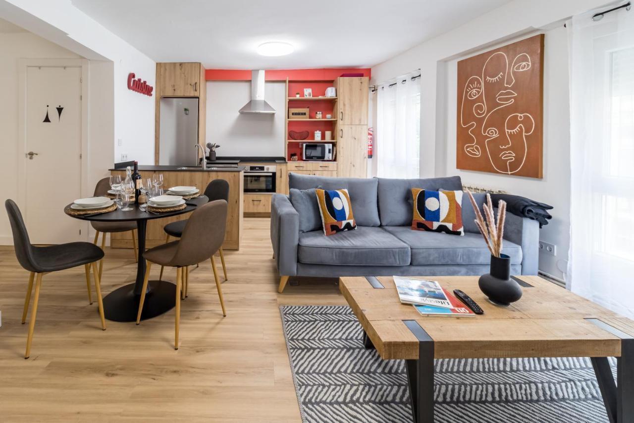 Apartamento Recien Reformado Plaza Del Ayuntamiento