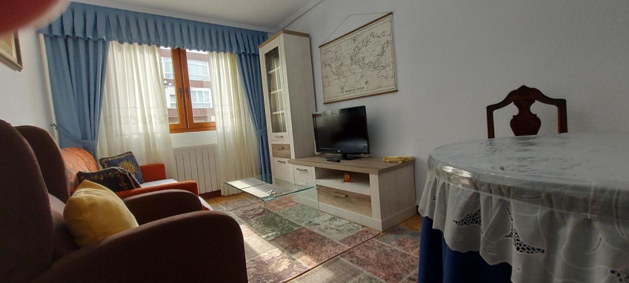 Sobrevilla Sdr Iv Apartamento *
