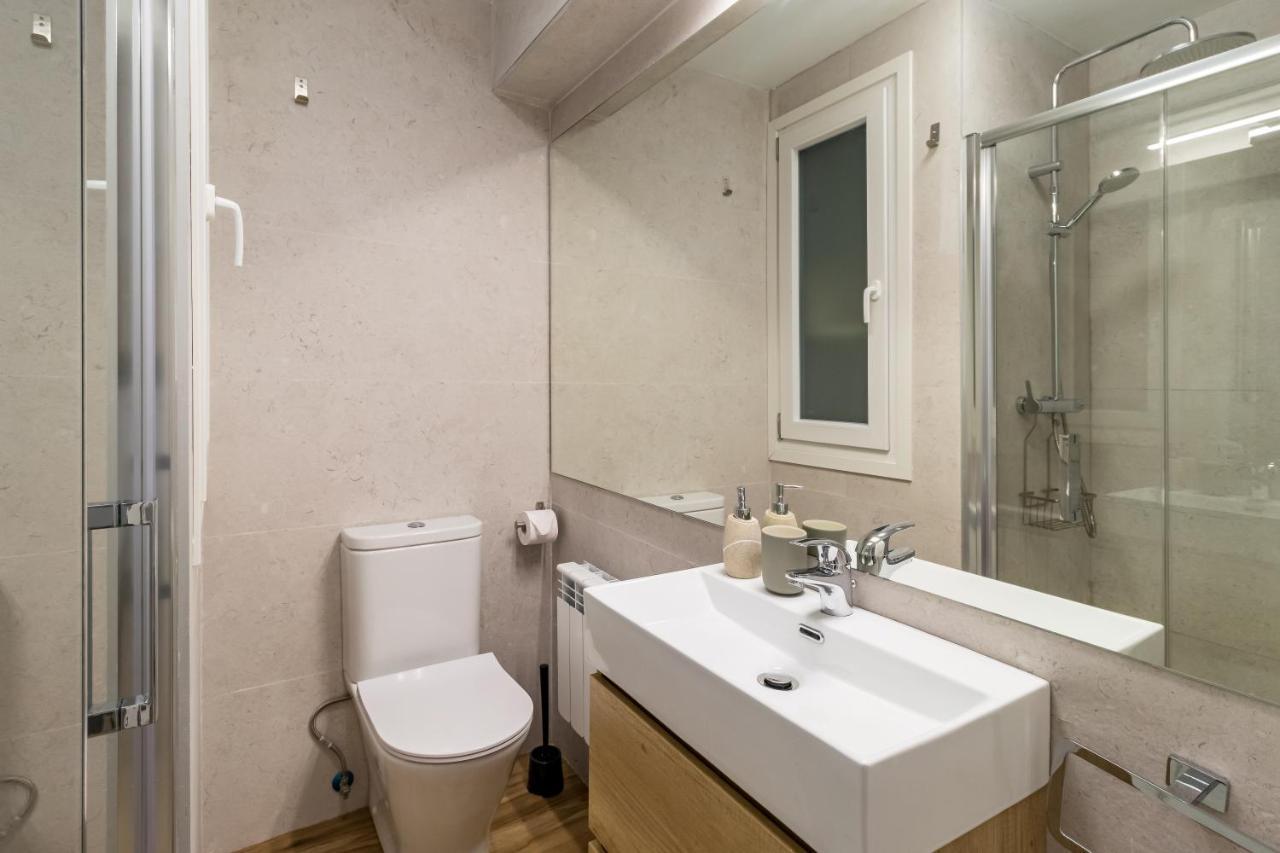 Apartamento Recien Reformado Plaza Del Ayuntamiento Santander