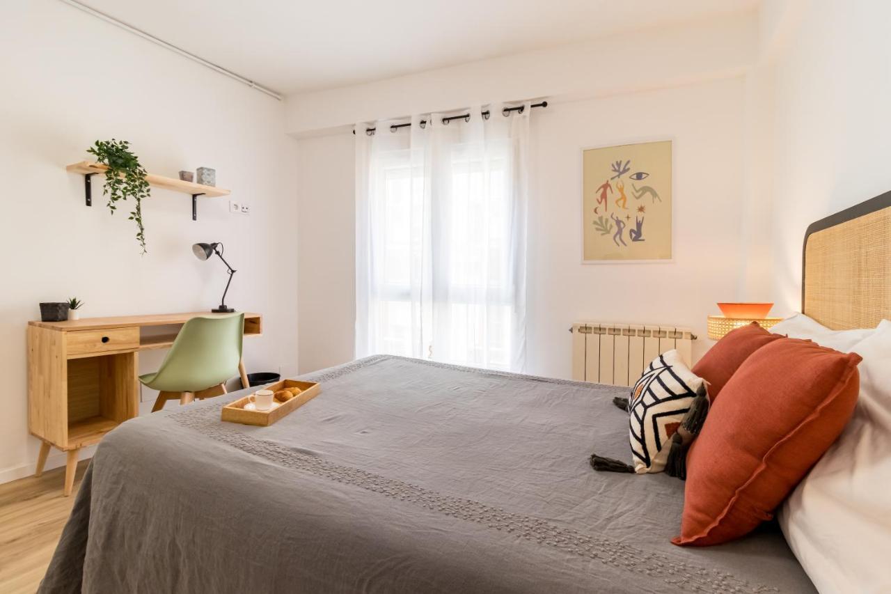 Apartamento Recien Reformado Plaza Del Ayuntamiento