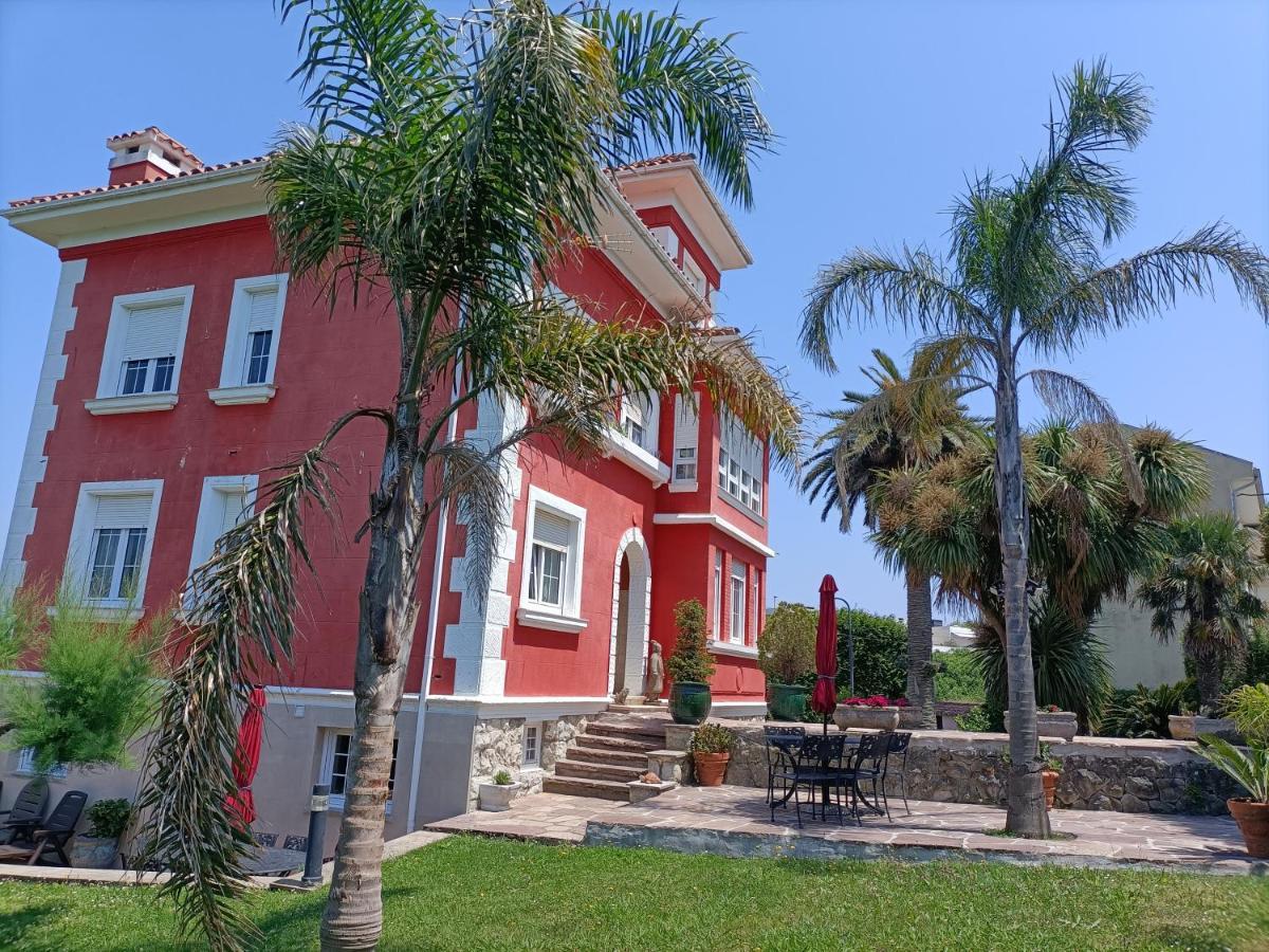 La Torre Del Indiano Сasa de vacaciones
