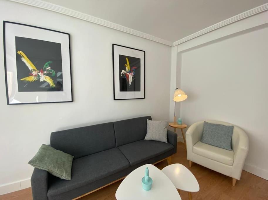 Apartment Centrico-parking Gratuito-wifi