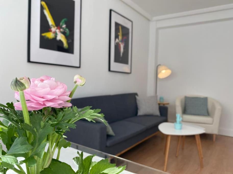 Apartment Centrico-parking Gratuito-wifi *