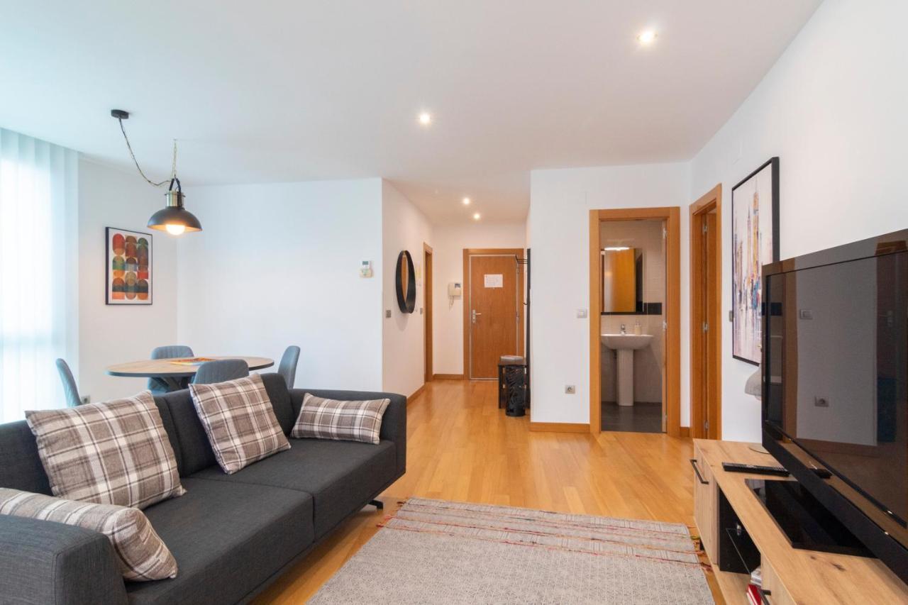 Apartamento Holidea Matalenas Santander